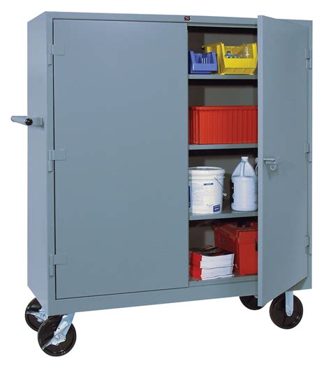 stainless steel cabinet with wheels|locking storage cabinet with wheels.